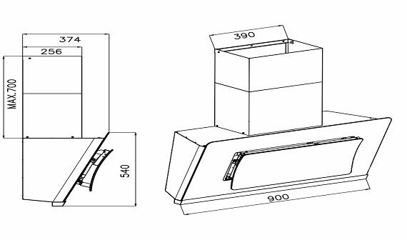 Installation Diagram